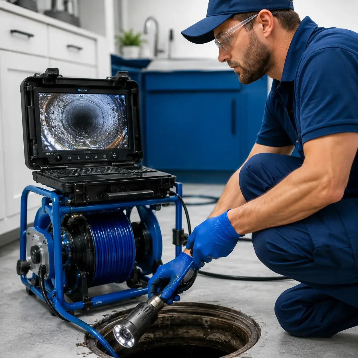 Pipe Relining professionals serving Stotts City, MO